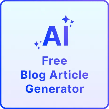 Free AI Blog Title Generator, AI Blog Headline Generator Online [ No Signup ]